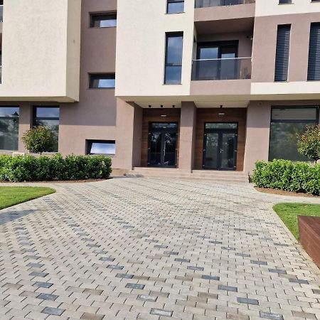 West Homes 36 Oradea Exterior foto