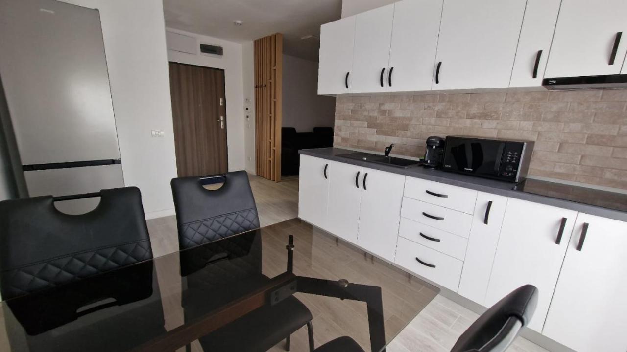 West Homes 36 Oradea Exterior foto
