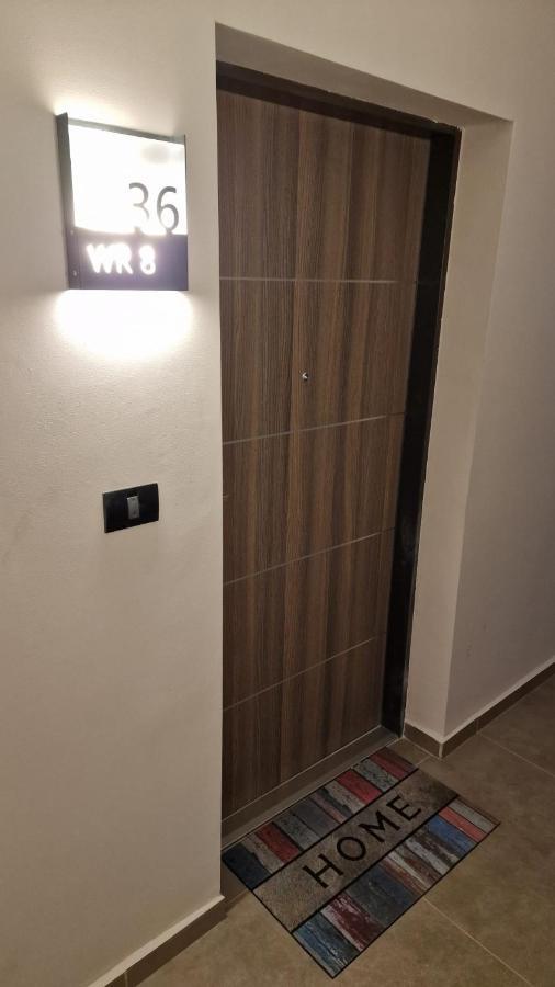 West Homes 36 Oradea Exterior foto