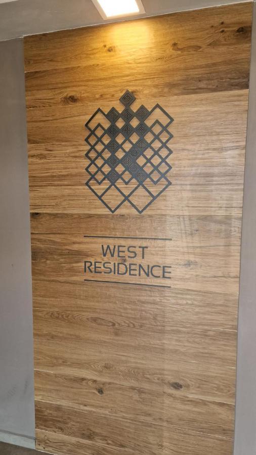 West Homes 36 Oradea Exterior foto