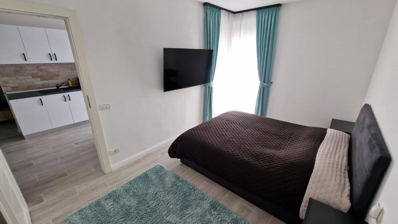 West Homes 36 Oradea Exterior foto