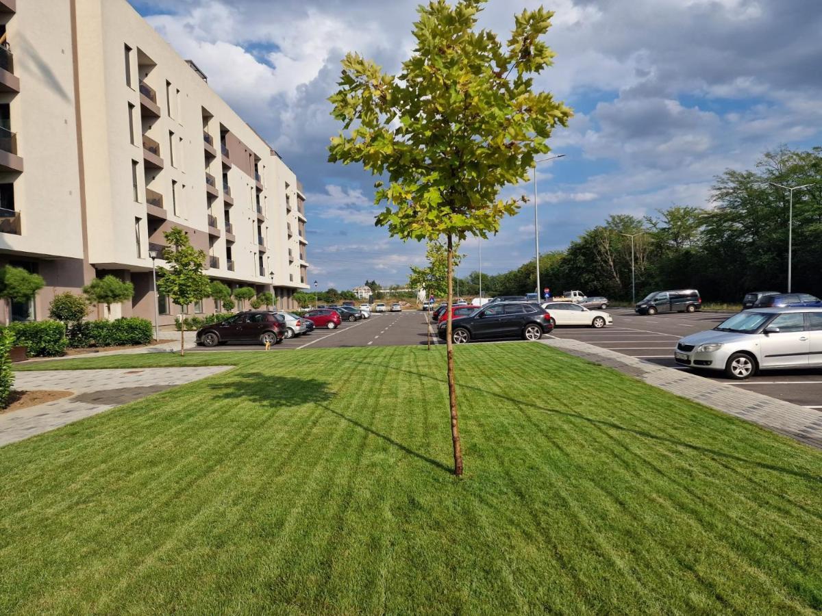 West Homes 36 Oradea Exterior foto